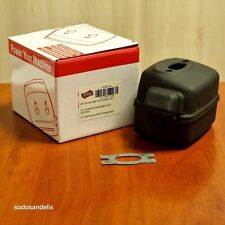 Schalldämpfer für Husqvarna