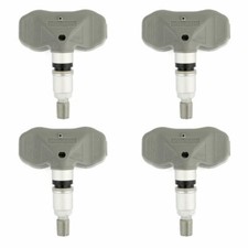 TPMS Replace 25758220 Auto Reifendrucksensor Für C6 Corvette 2005-2009