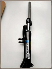 SR Suntour SF14 M3010 Jr P20 Federgabel 40mm 20" 1" SL 255mm Fahrrad Gabel