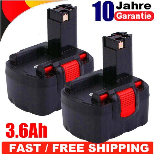 6ah ni mh akku - 3,6ah, 14,4v