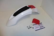 Schutzblech Sm Line Kotflügel fender Supermoto Mx passt an Honda Cr 80 85-02 w