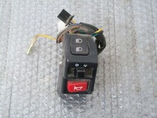 LEFT LIGHT SWITCH FOR MBK