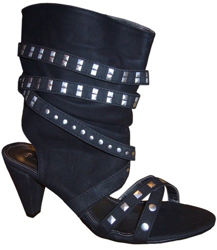 Ankle boots pumps stiefel - ankle,