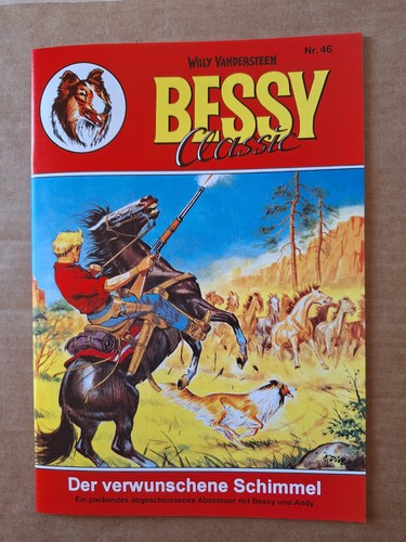 Hethke bessy classic 46 - hethke,