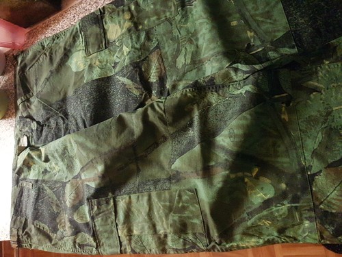 Original army hose m65 us - army,