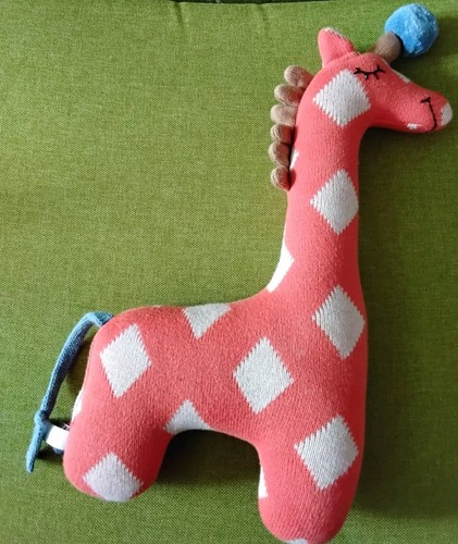 Giraffe stofftier die - stofftier,