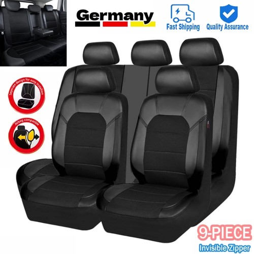 Stück comfort auto sitze - comfort,