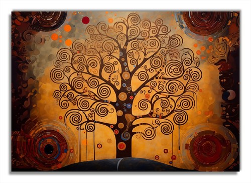 Wallario premium poster plakat - poster,