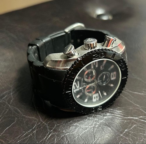 Swiss legend commander - swiss,