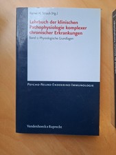 Lehrbuch der klinischen
