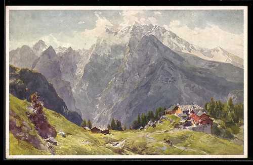 Künstler edward theodore - edward,