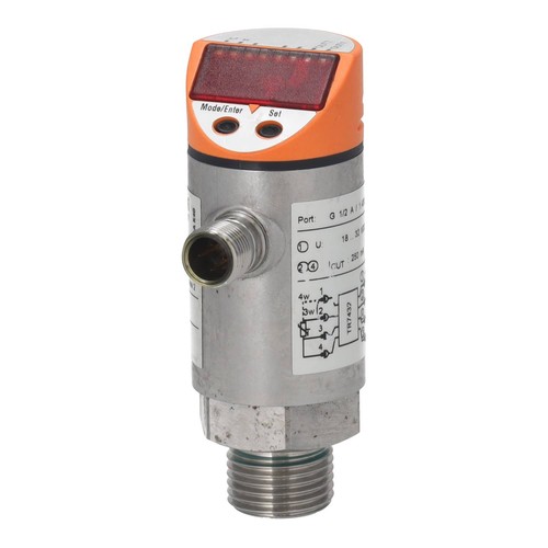 Ifm auswerteelektronik mit - auswerteelektronik,