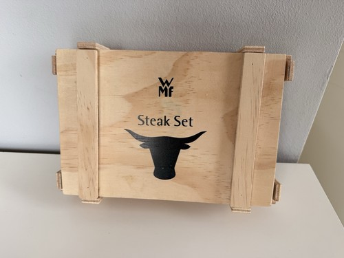 Wmf steak besteck set - wmf,