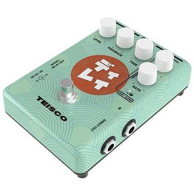 Effektgerät gitarre teisco - effektgerät, e-gitarre