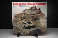 Tamiya "Guide Book Of Diorama