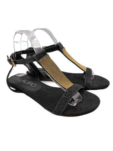 Lauro komfort sandalen - di, komfort-sandalen