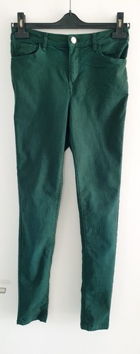 Jeans jeanshose orsay - orsay, grün