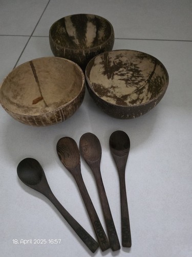 Neu oatsome coconut bowl - neu!,