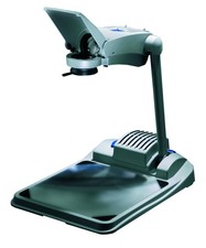 nobo 1900584 nobo Quantum Portable 2523T Overheadprojektor 2.500 ANSI-Lumen