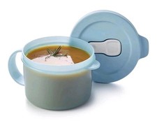 Tupperware Suppentasse