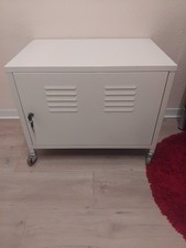 IKEA Metall Container