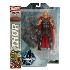 Thor avengers initative - avengers,