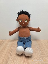 VERTBAUDET for unicef Smiling