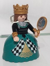 Playmobil FIGUR BÖSE KÖNIGIN