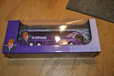 Mannschaftsbus - Real