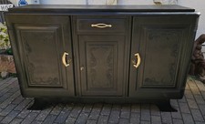 Antike Kommode Anrichte