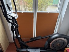 Crosstrainer Maxxus CX 4.2 Heimtrainer Ergometer Fitness