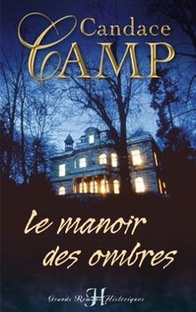 Manoir des ombres von camp - des,
