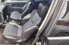 Original Recaro Sitzgarnitur