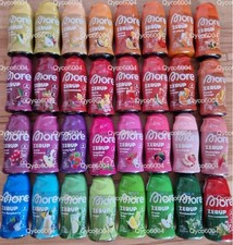 More Nutrition Zerup