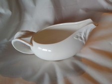 Villeroy & Boch Foglia .Sauciere  . V&B, Vitro porecelaine