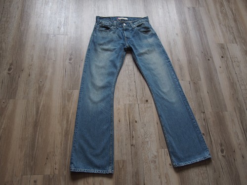 Vintage levis 512 0379 - vintage,