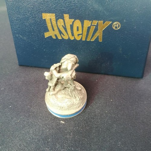 Asterix obelix gallier bauer - asterix,