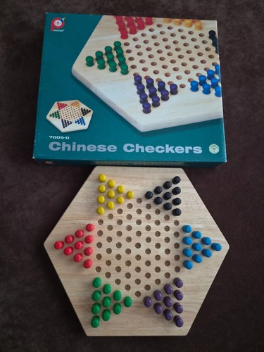 Pintoy chinese checkers - pintoy,