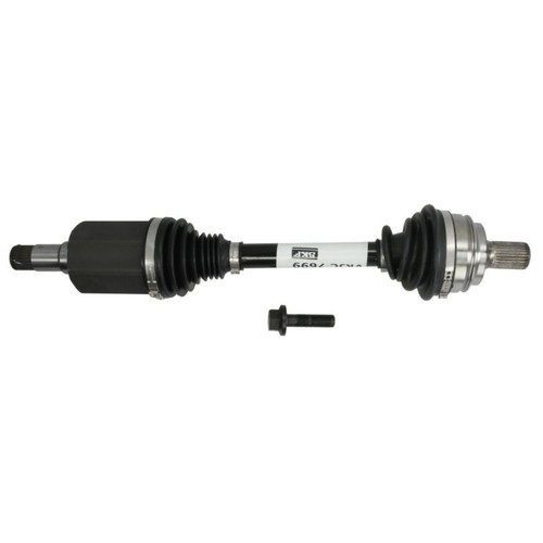 Antriebswelle skf vkjc 7699 - antriebswelle,