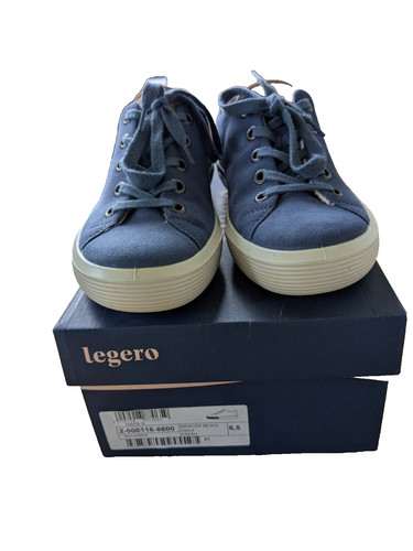 Legero damensneaker 40 - damensneaker,