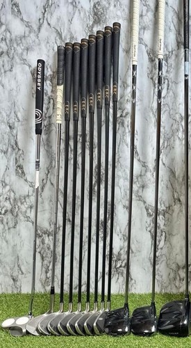Callaway erc fusion - ft-i,