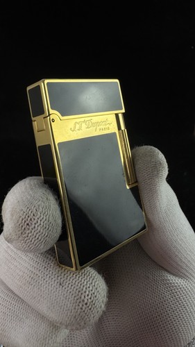Dupont linie schwarzlack - 2,