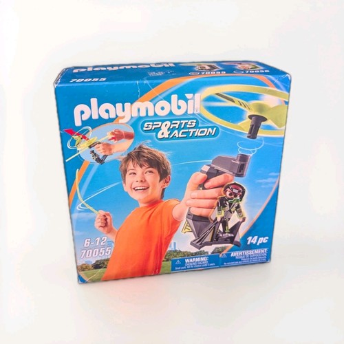 Playmobil sports action 70055 - sports&action,