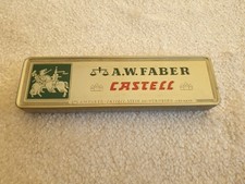A. W. Faber Castell