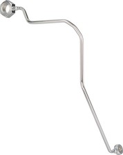 SR500 XT500 Ölsteigleitung