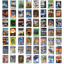 🎮 PC Spiele Retro &