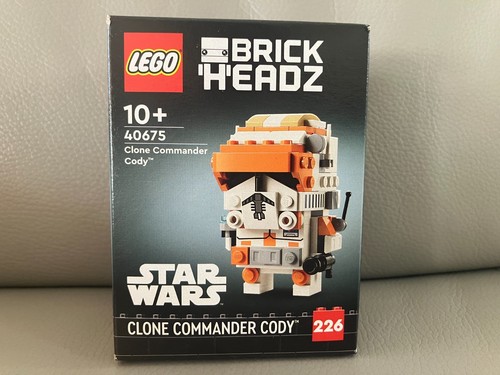 Lego brickheadz 40675 the - brickheadz,