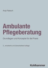 Anja Palesch Ambulante Pflegeberatung