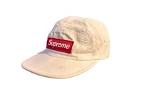 Supreme Box Logo Corduroy Cord