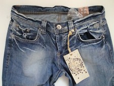 Fuga jeans lucia 2549s107 - fuga,